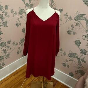 BCBG COCKTAIL DRESS